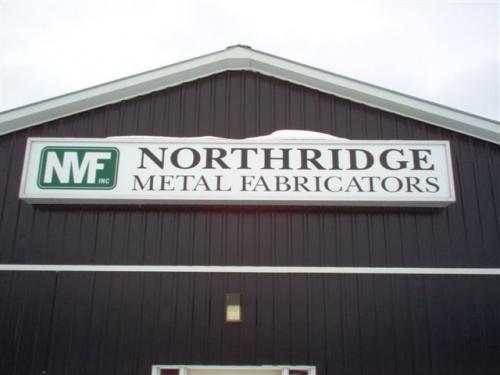 Northridge Metal Fabricators